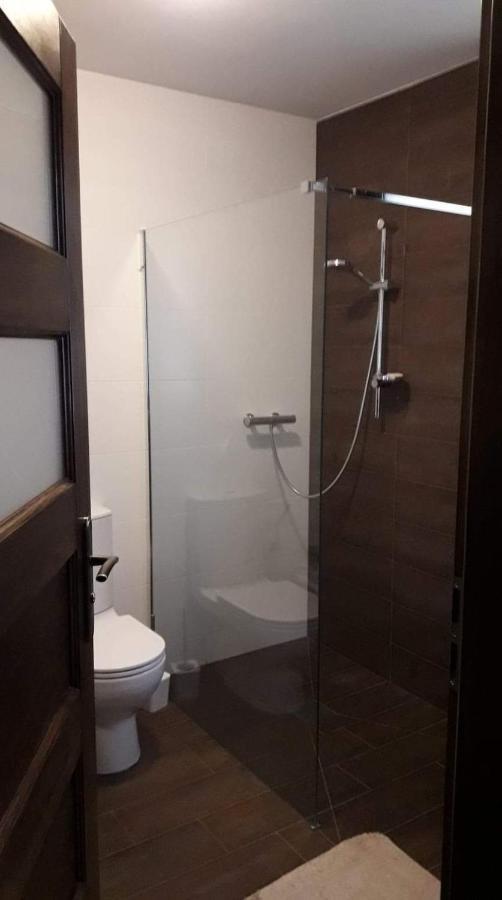Gapkowo Villa Stare Kiejkuty Ngoại thất bức ảnh